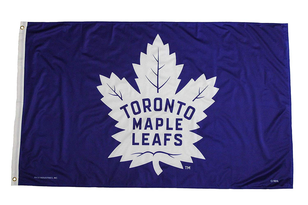 3'x5' NHL Flags