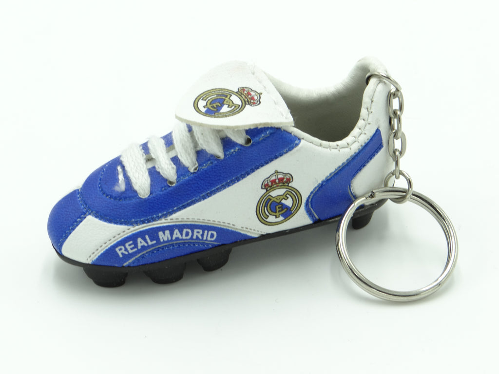 Teams Boot Keychains