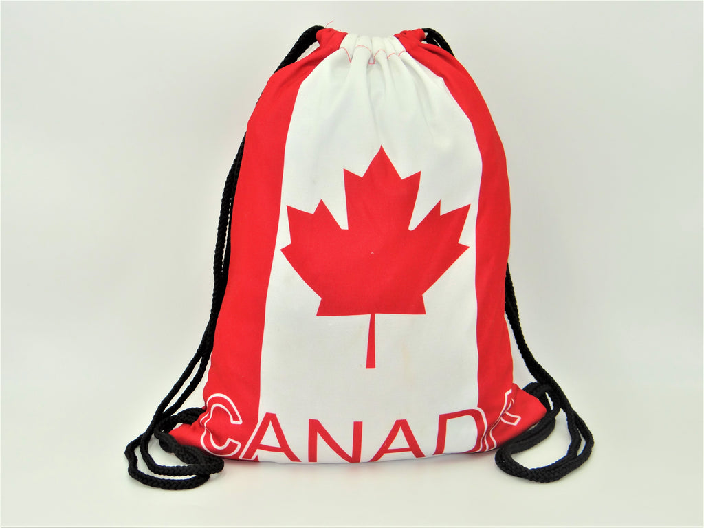 Country String Bags