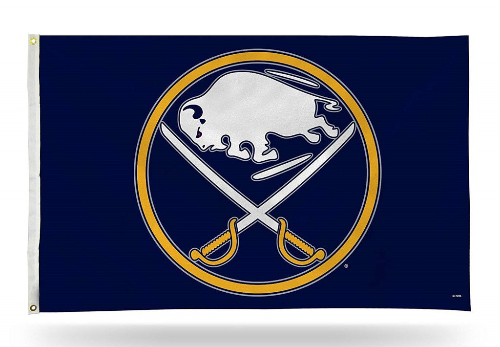 Buffalo Sabers 3'x5' Flag