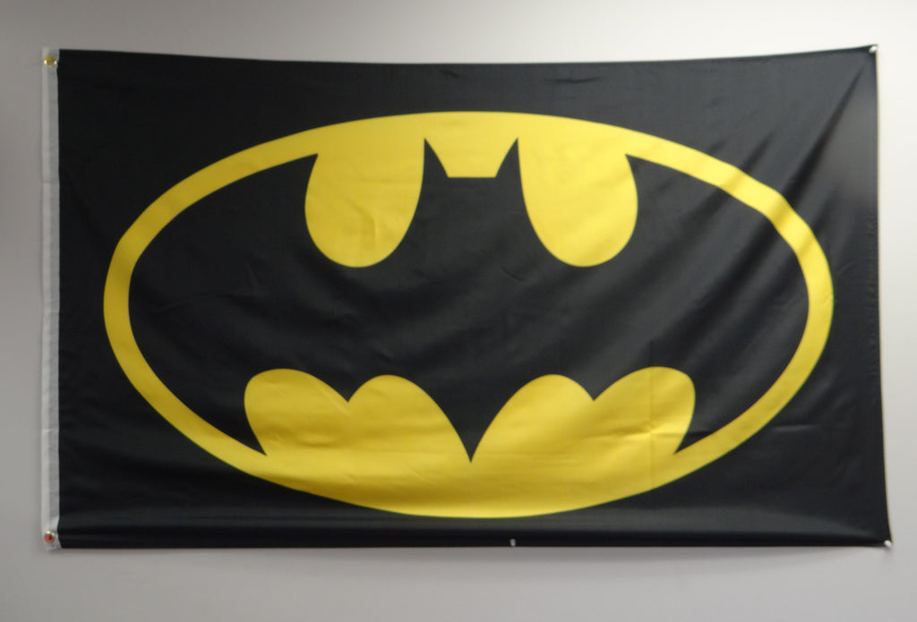 Batman 3'x5' Flags