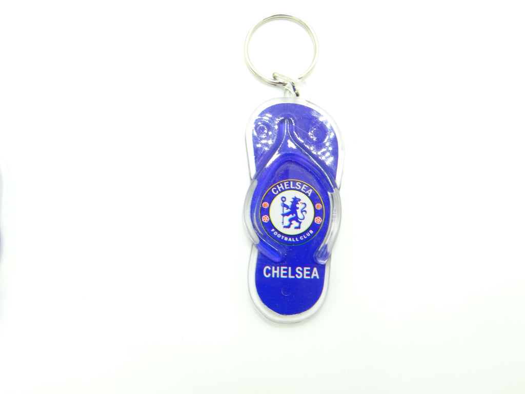 Chelsea Sandal Keychain