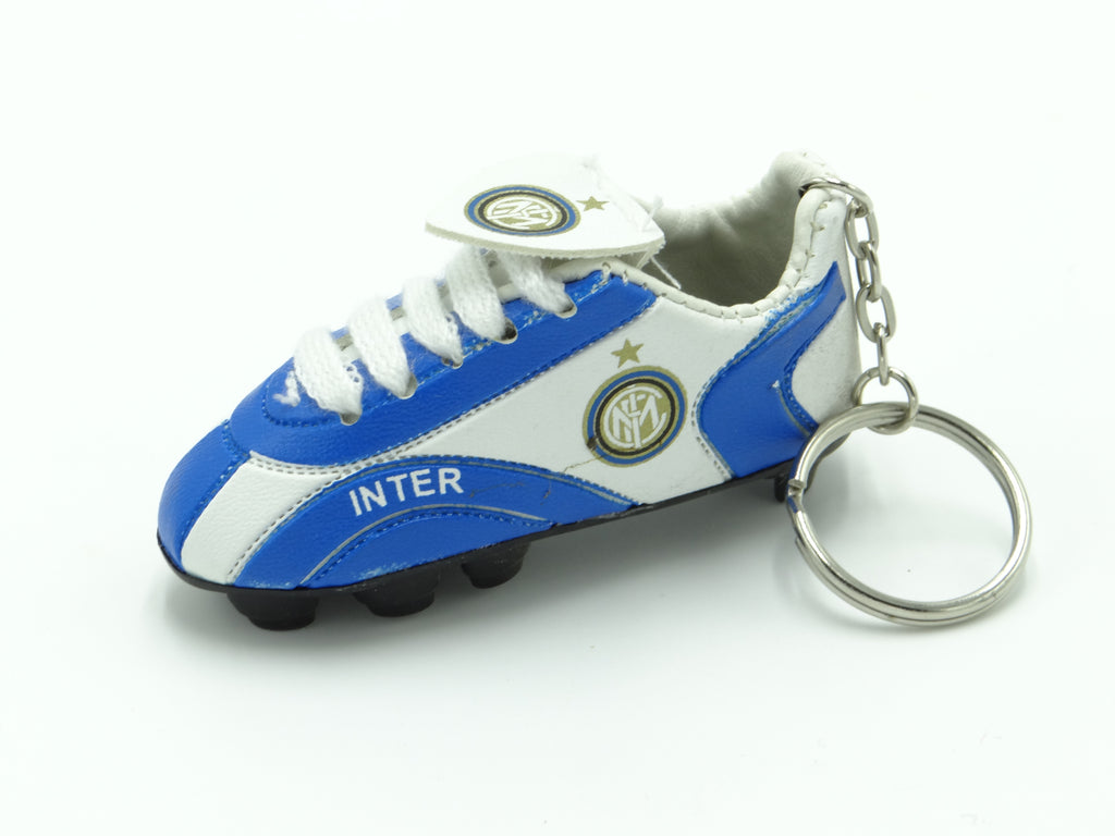 Inter Milan Boot Key Chain