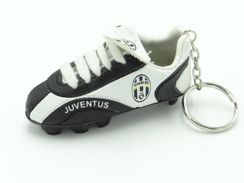 Juventus Boot Key Chain