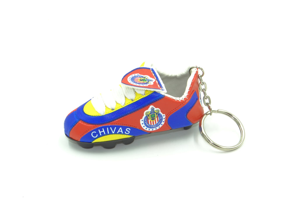 Chivas Boot Key Chain