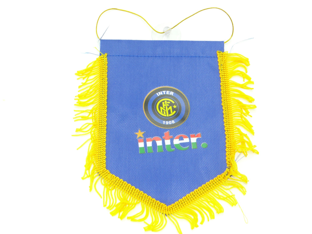 Inter Milan Mini Banner