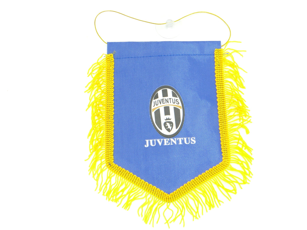 Juventus Mini Banner