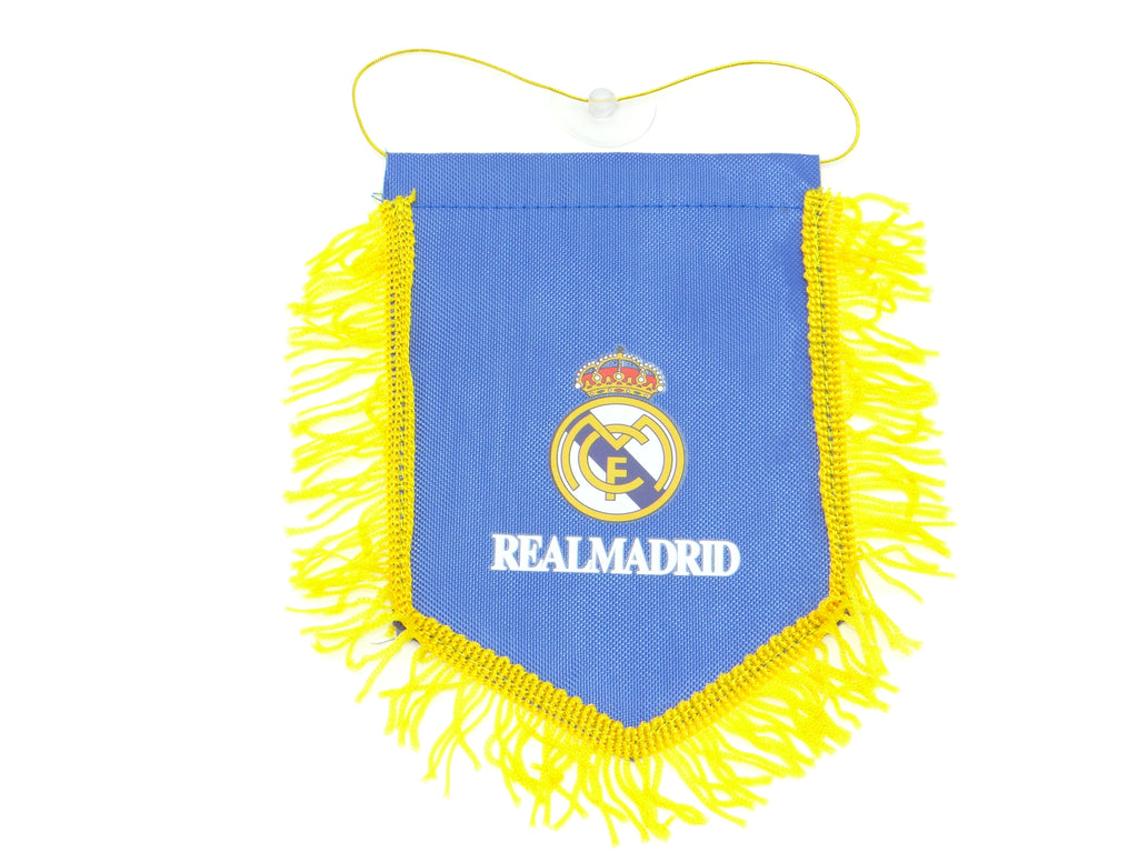 Real Madrid Mini Banner