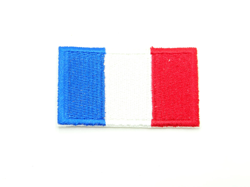 France Square Patch