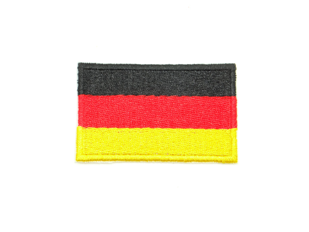 Germany-Eagle Square Patch