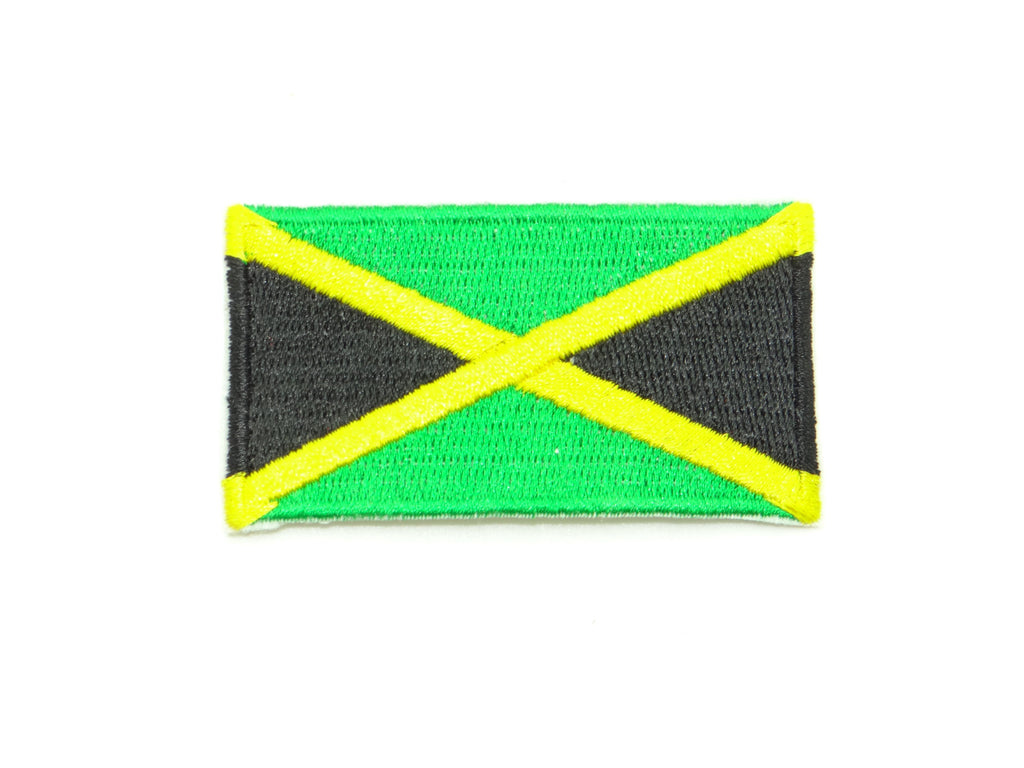 Jamaica Square Patch