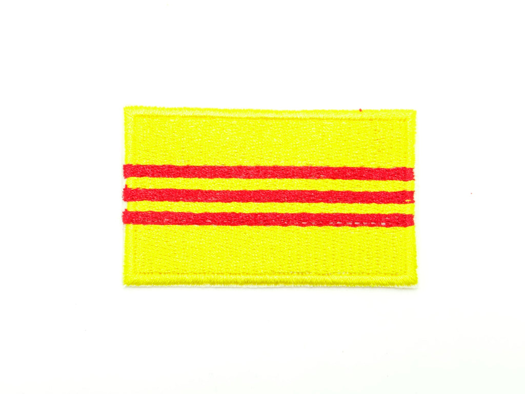 Vietnam North Square Patch