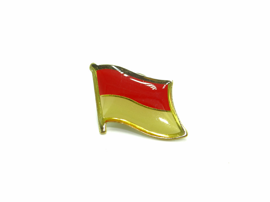 Indonesia Single Pin