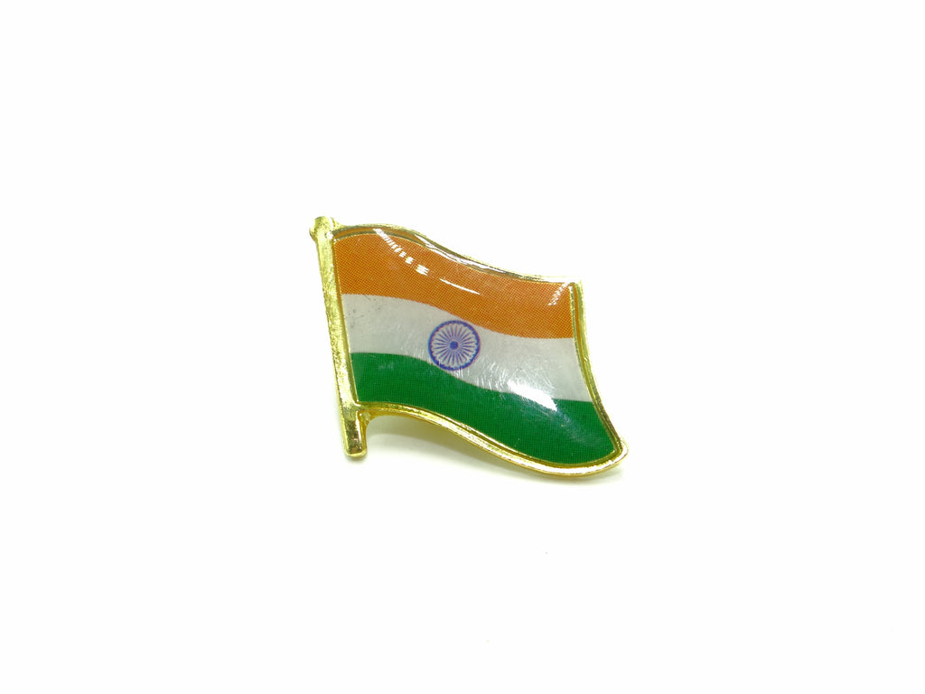 India Single Pin