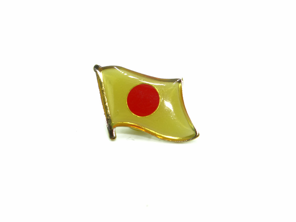 Japan Single Pin