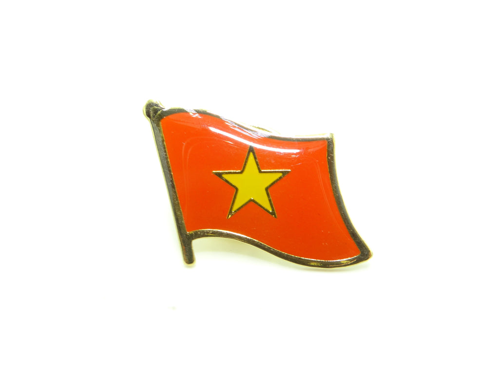 Vietnam South Single Pin
