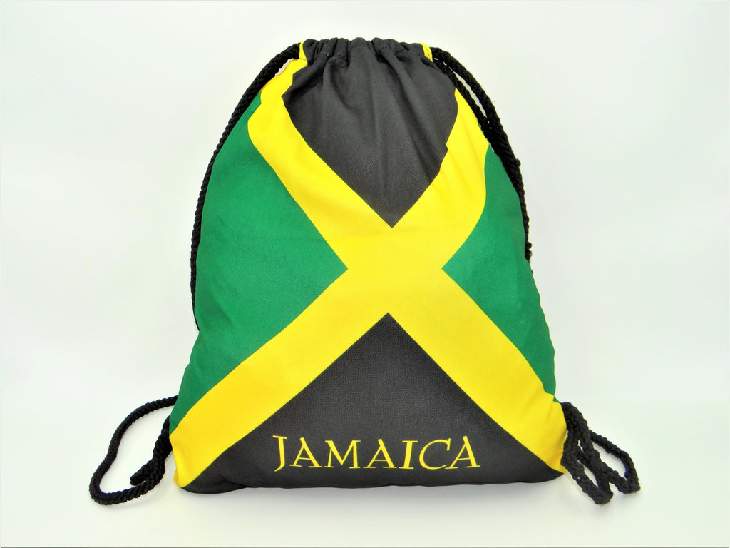 Jamaica String Bag