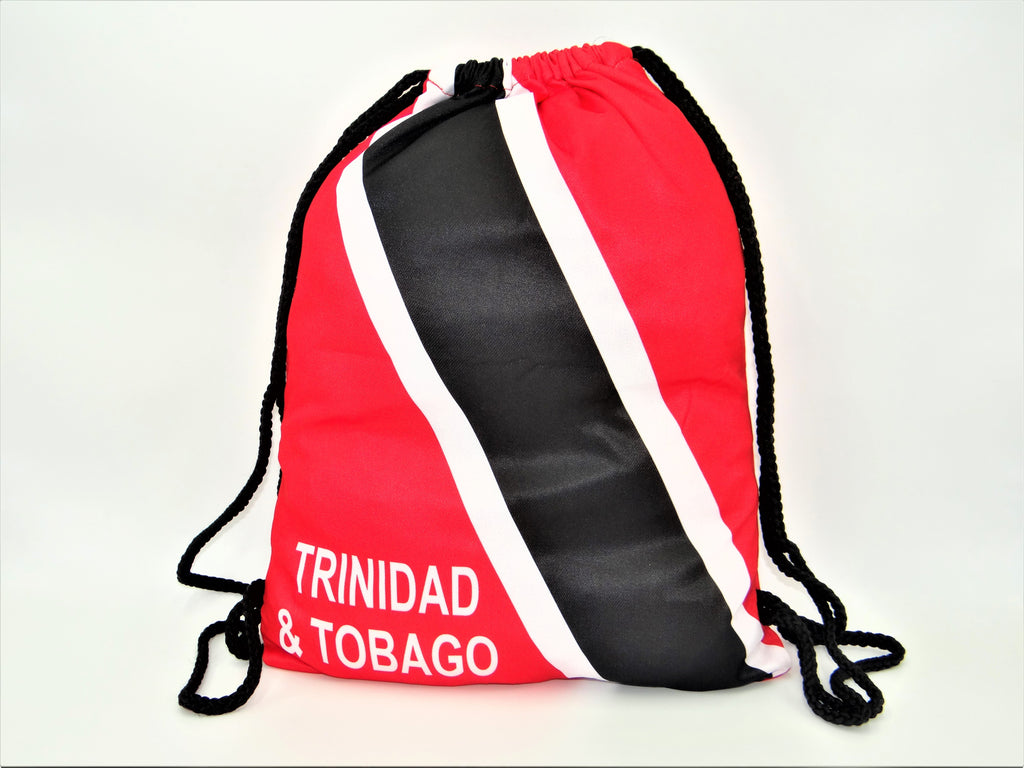 Trinidad & Tobago String Bag