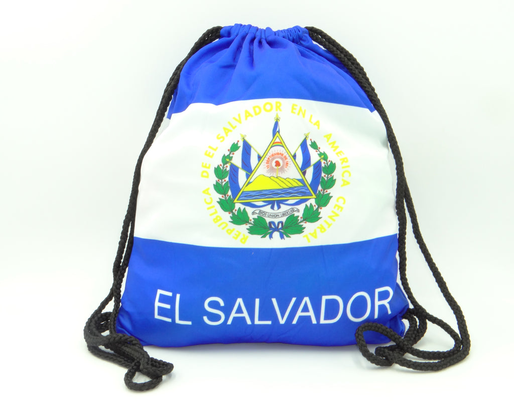 El-Salvador String Bag