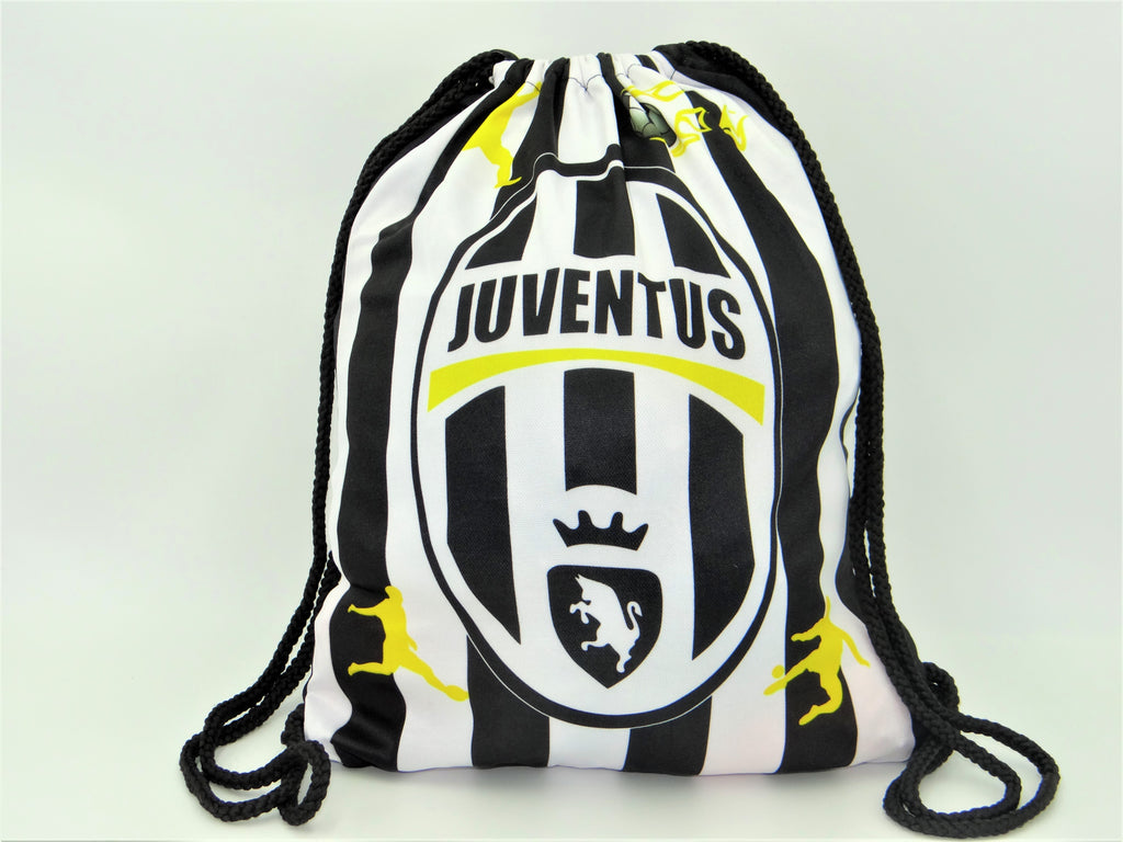 Juventus String Bag