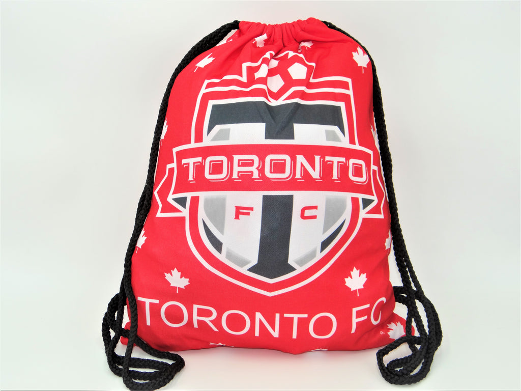 Toronto F.C. String Bag