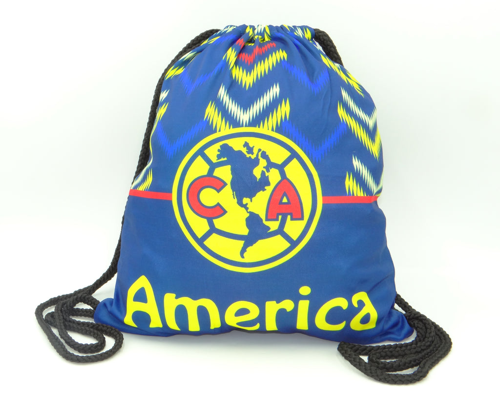 Club America String Bag