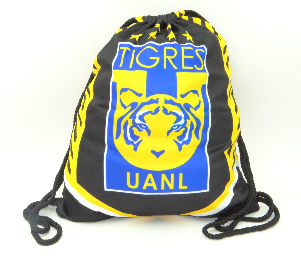 Tigres String Bag