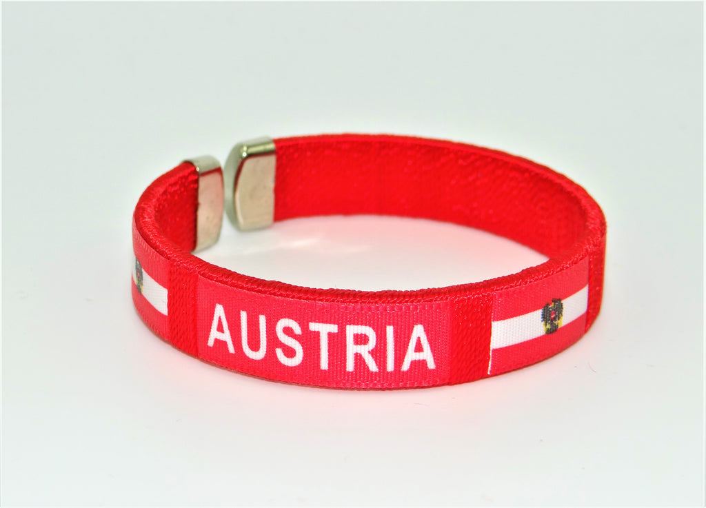 Austria C-Bracelet