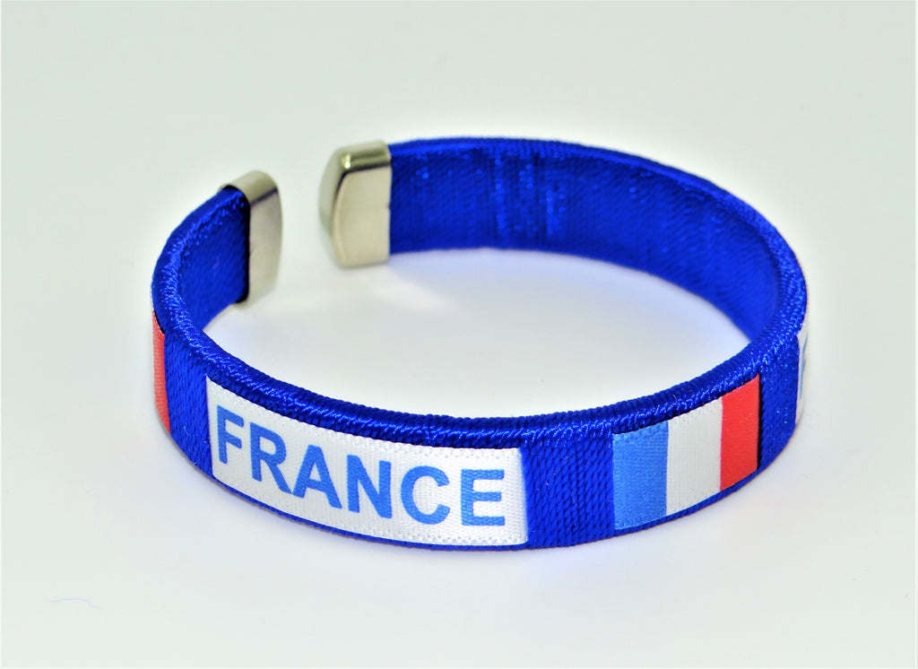 France C-Bracelet