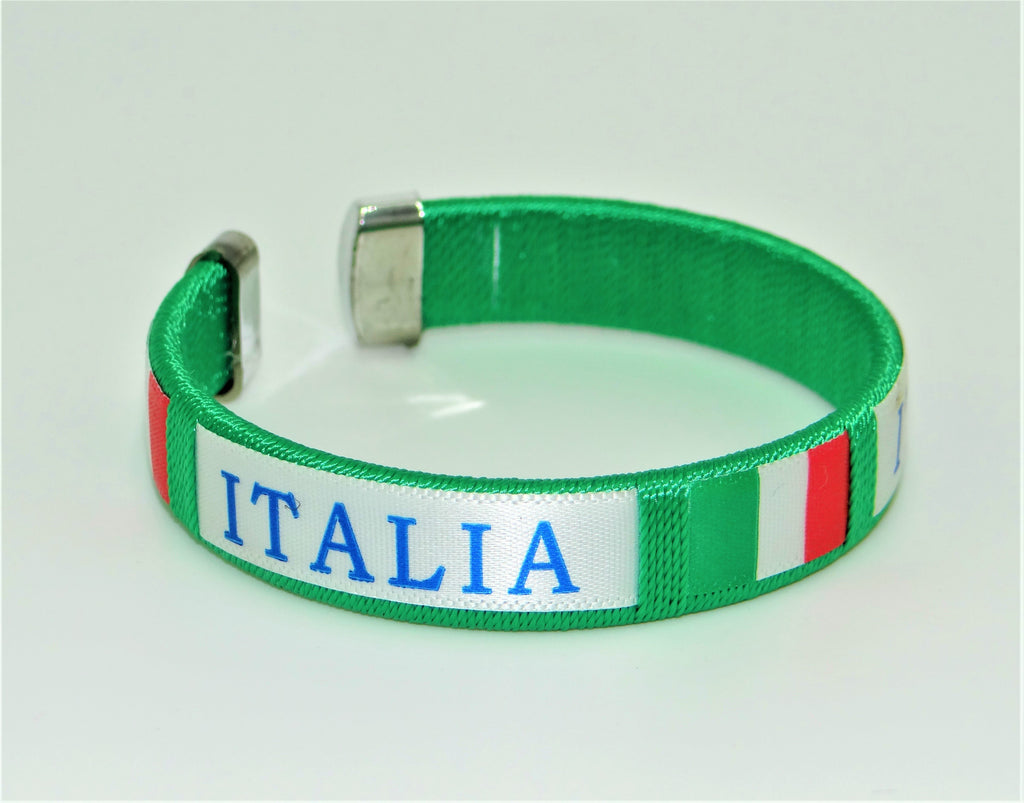 Italy C-Bracelet