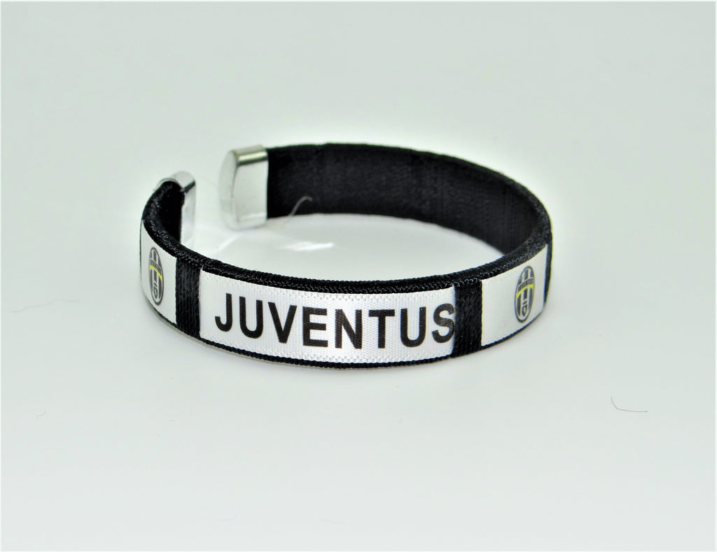 Juventus C-Bracelet
