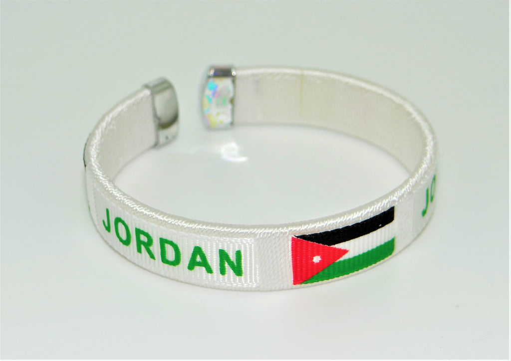 Jordan C-Bracelet