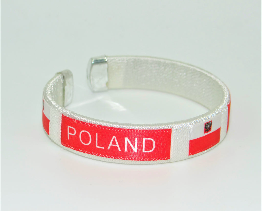 Poland C-Bracelet