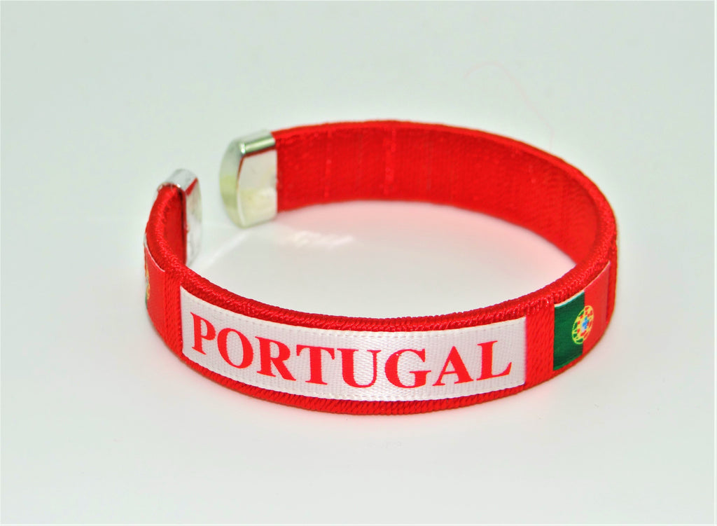 Portugal C-Bracelet