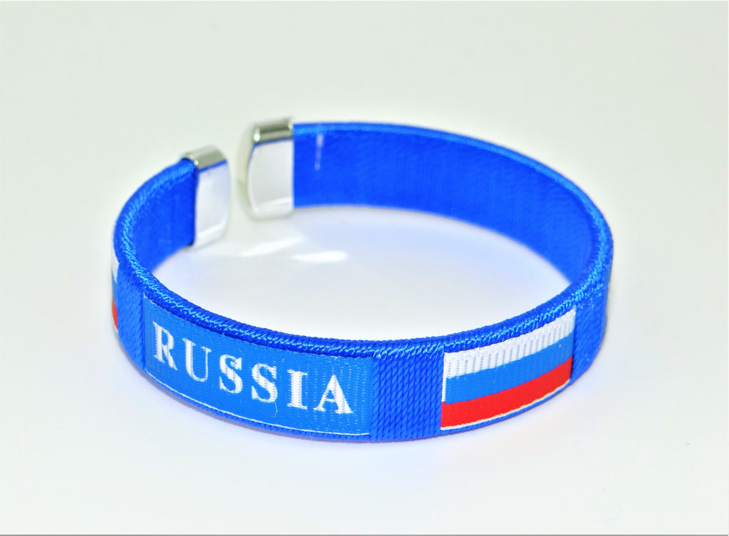 Russia C-Bracelet