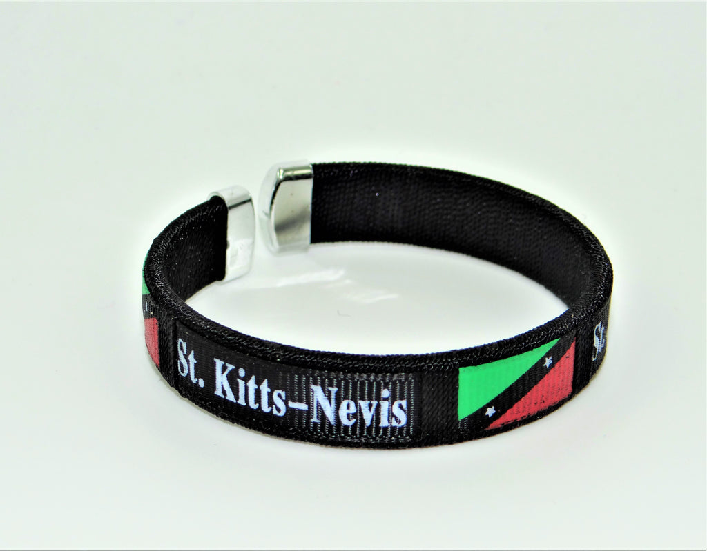 St. Kitts C-Bracelet