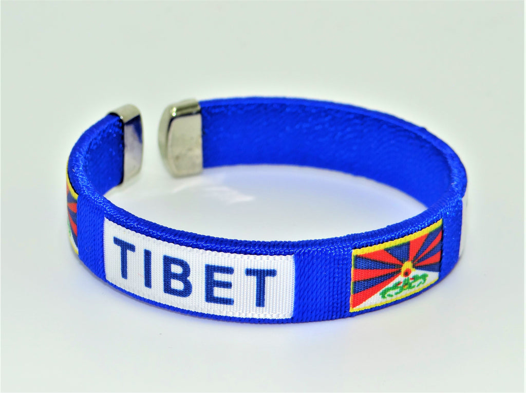Tibet C-Bracelet