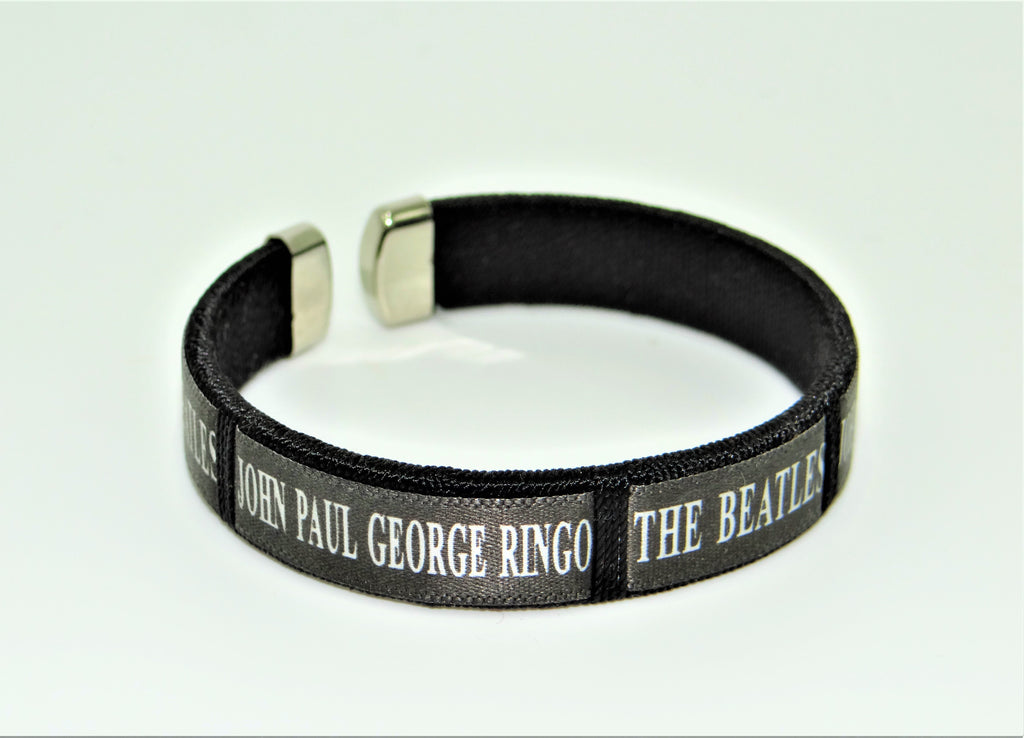 The Beatles C-Bracelet