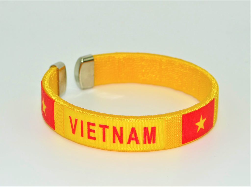 Vietnam C-Bracelet