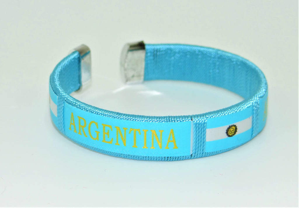 Argentina C-Bracelet 