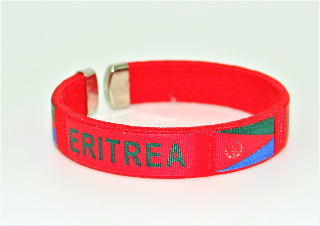 Eritrea C-Bracelet 