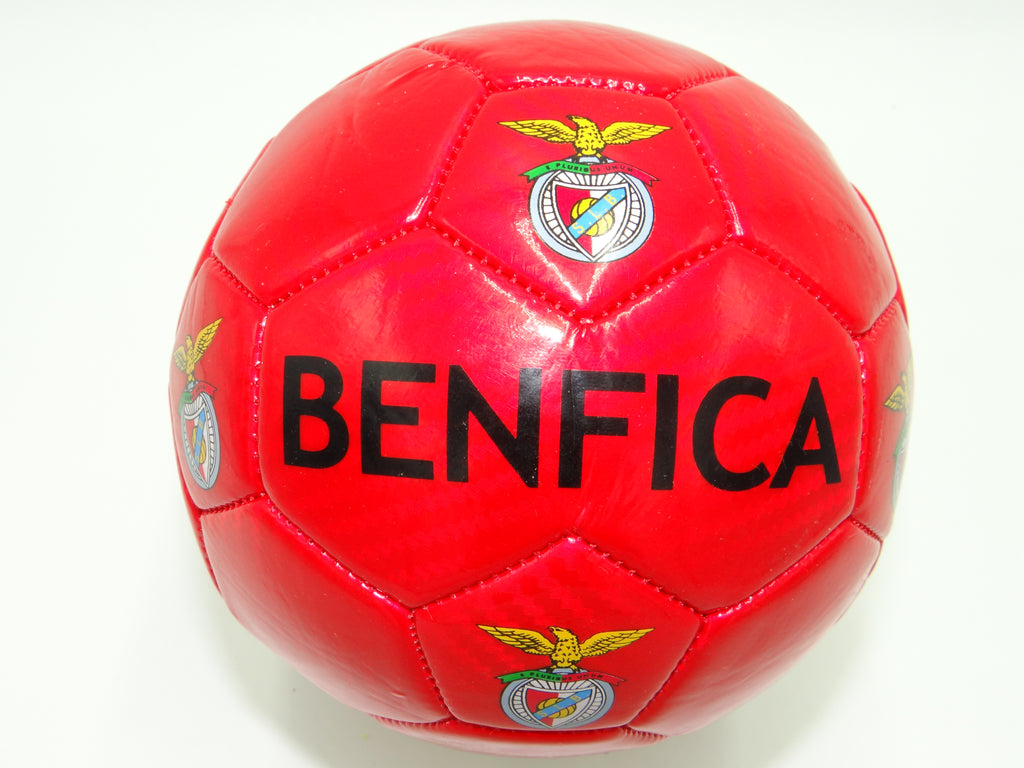 Benfica Size 2 Soccer Ball