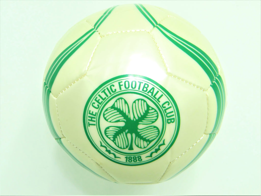 Celtic Size 2 Soccer Ball