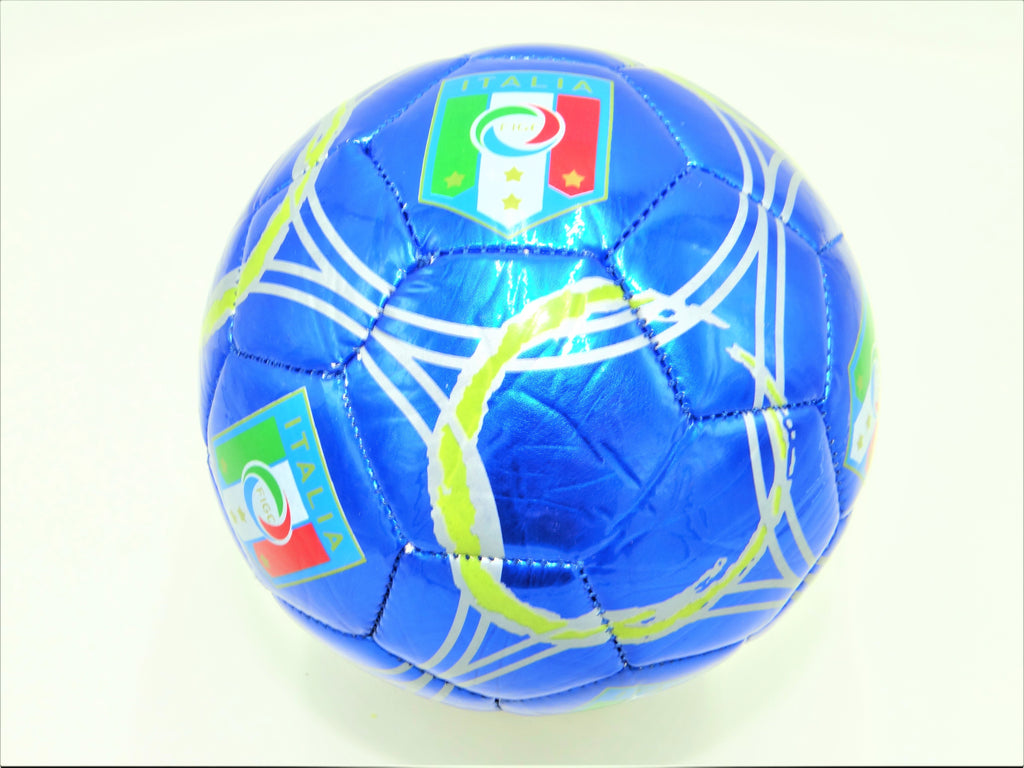 Italy Size 2 Soccer Ball