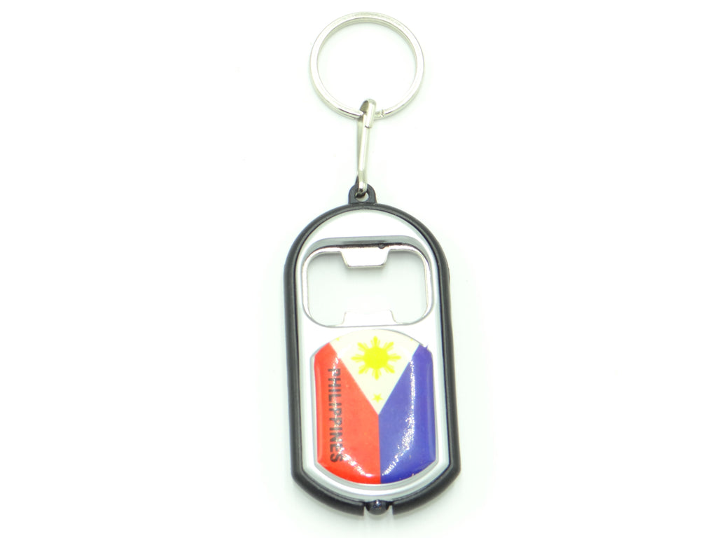 Philippines LBO Keychain