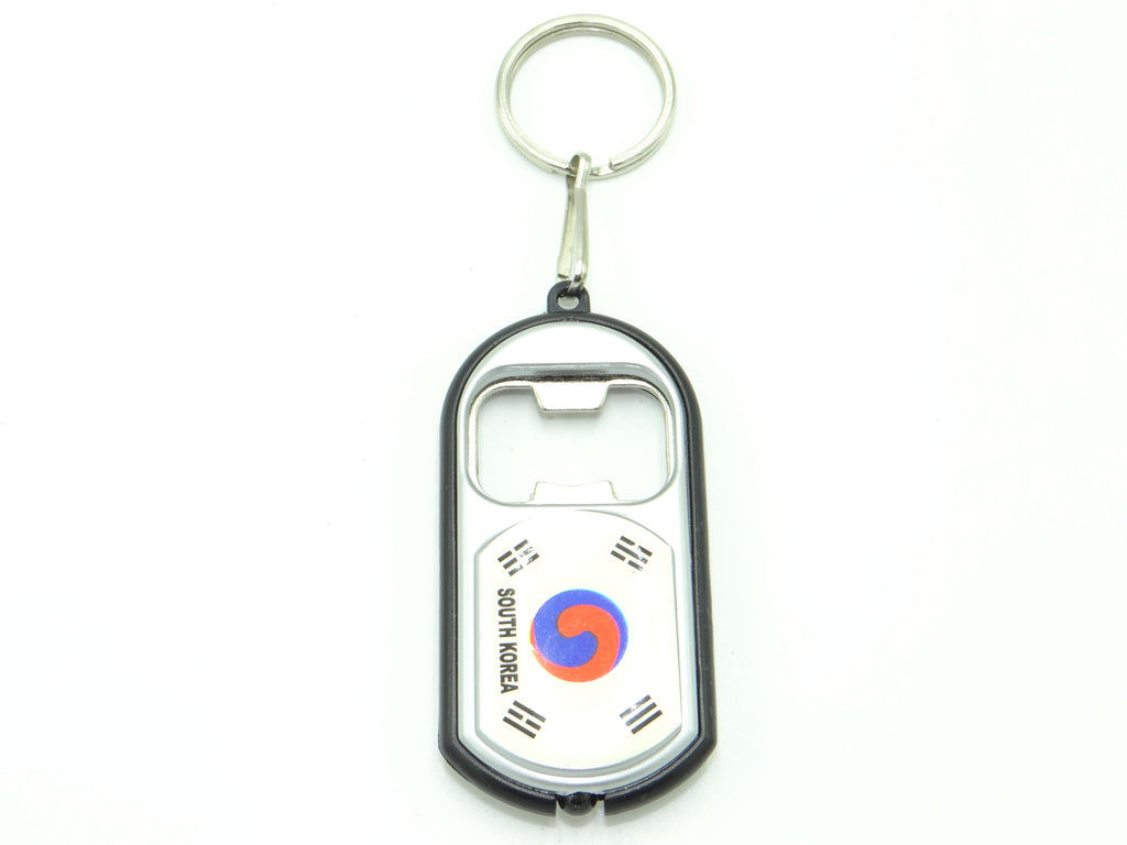 South Korea LBO Keychain
