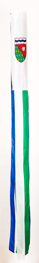 Northwest Territories WindSocks