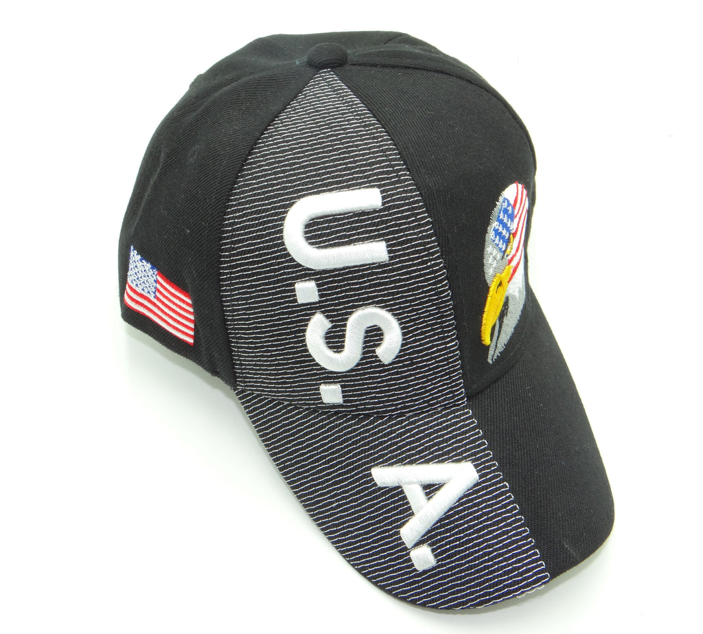 United States of America 3D Hat