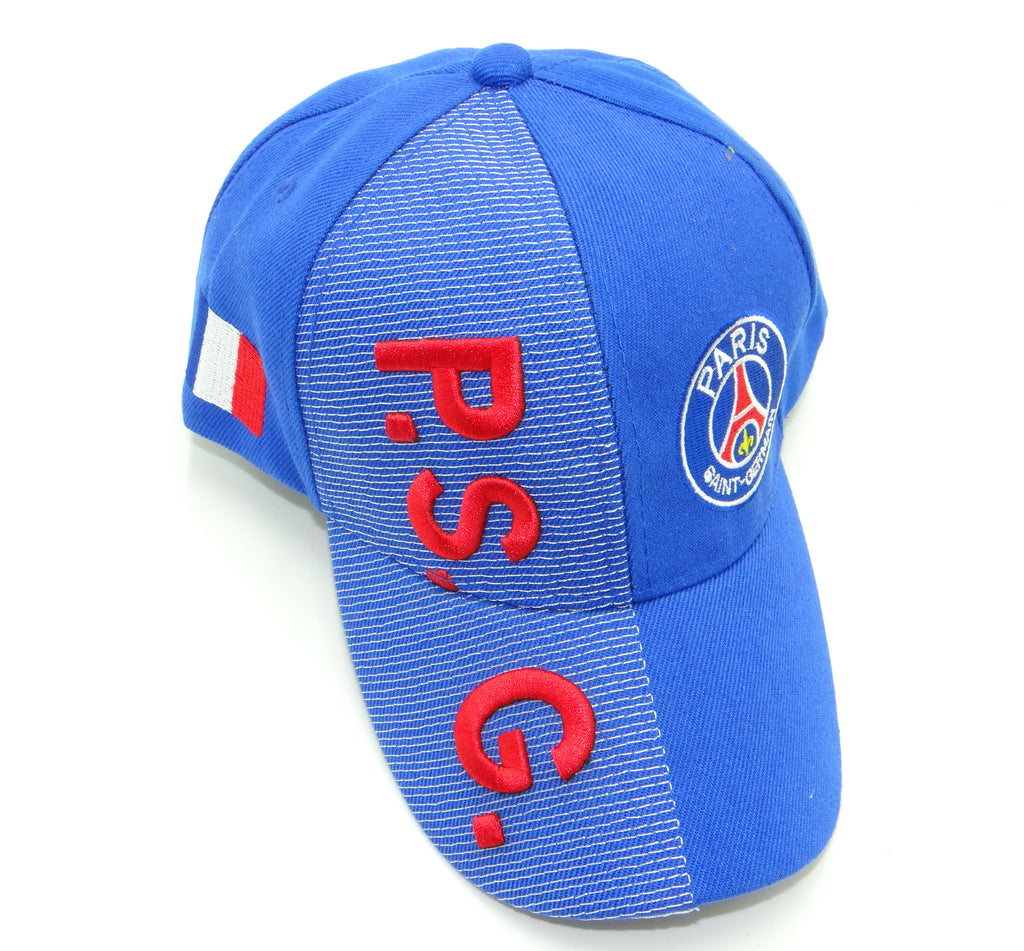 P.S.G 3D Hat