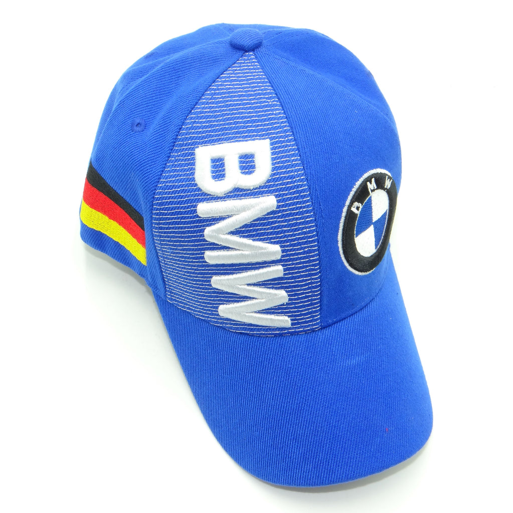 BMW 3D Hat